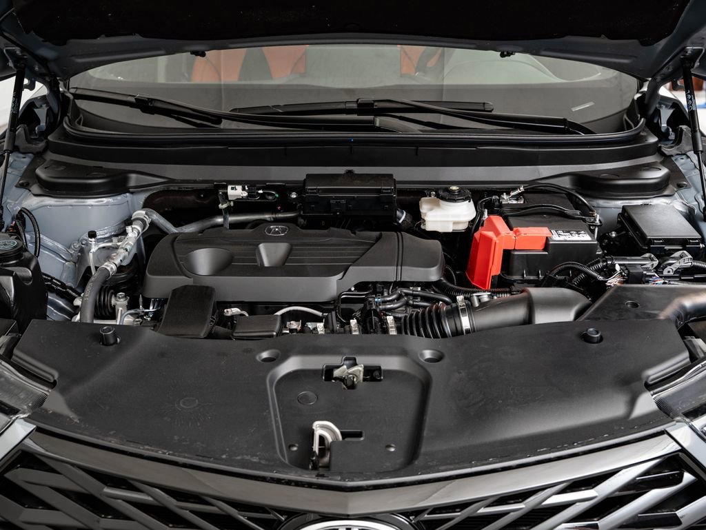 New 2026 Urban Gray Pearl Acura A-Spec Package image 48