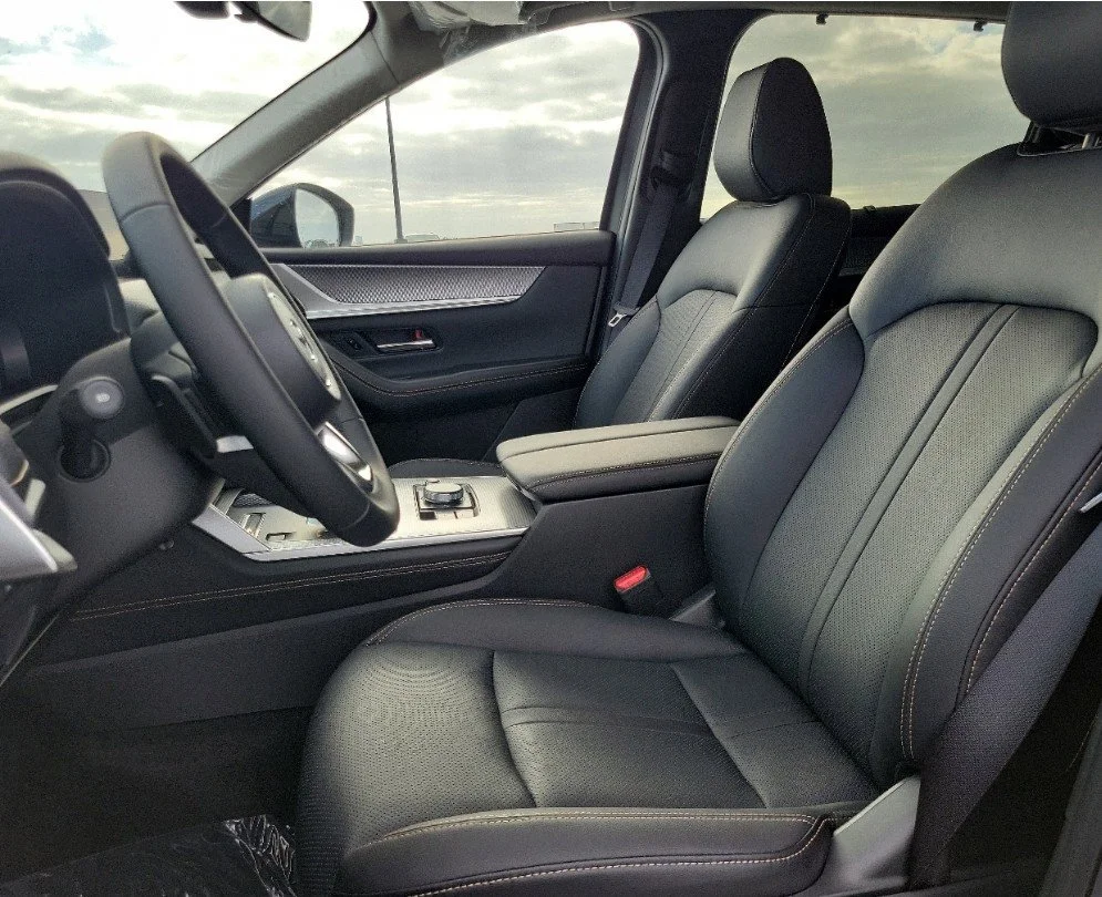 New 2026 Jet Black Mica Mazda Premium Plus AWD image 10