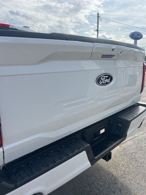 Used 2026 White Ford XLT image 23
