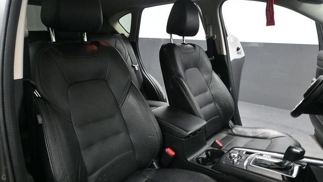 Used 2017 Gray Mazda Grand Touring image 22