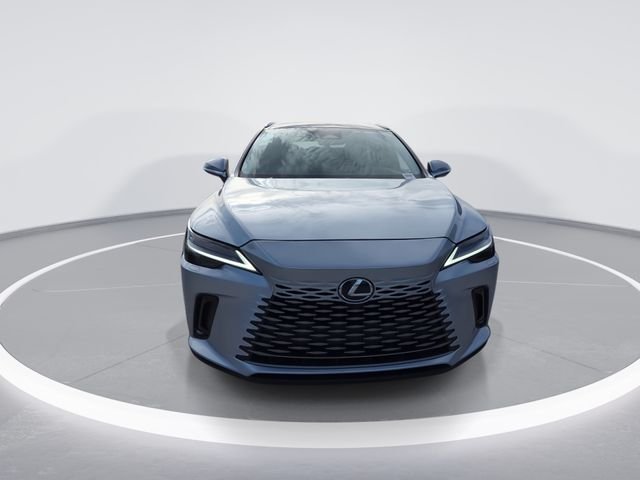 New 2026 Iridium Lexus 350h Luxury image 3