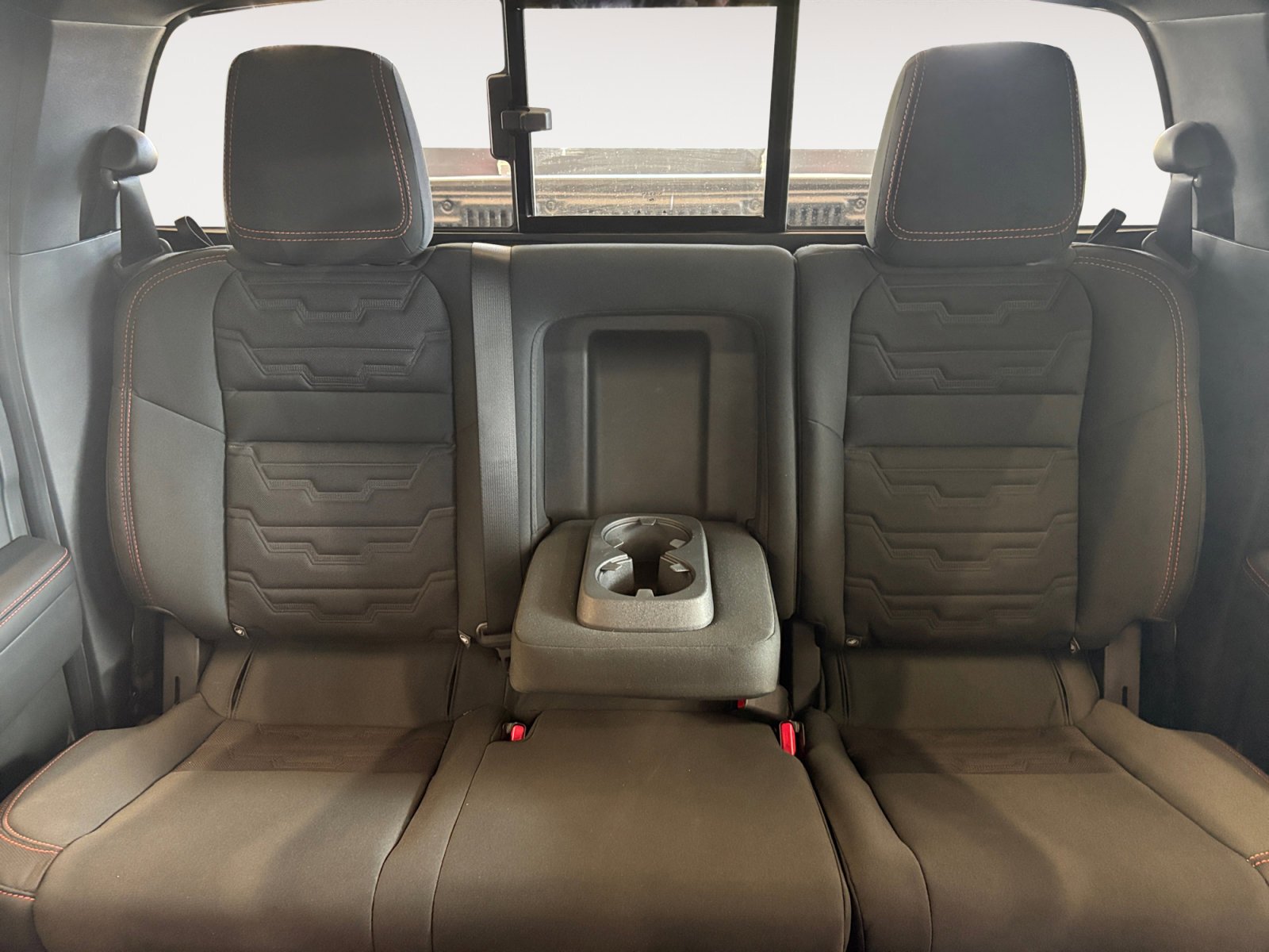 2026 Nissan Frontier PRO-X - Photo 24