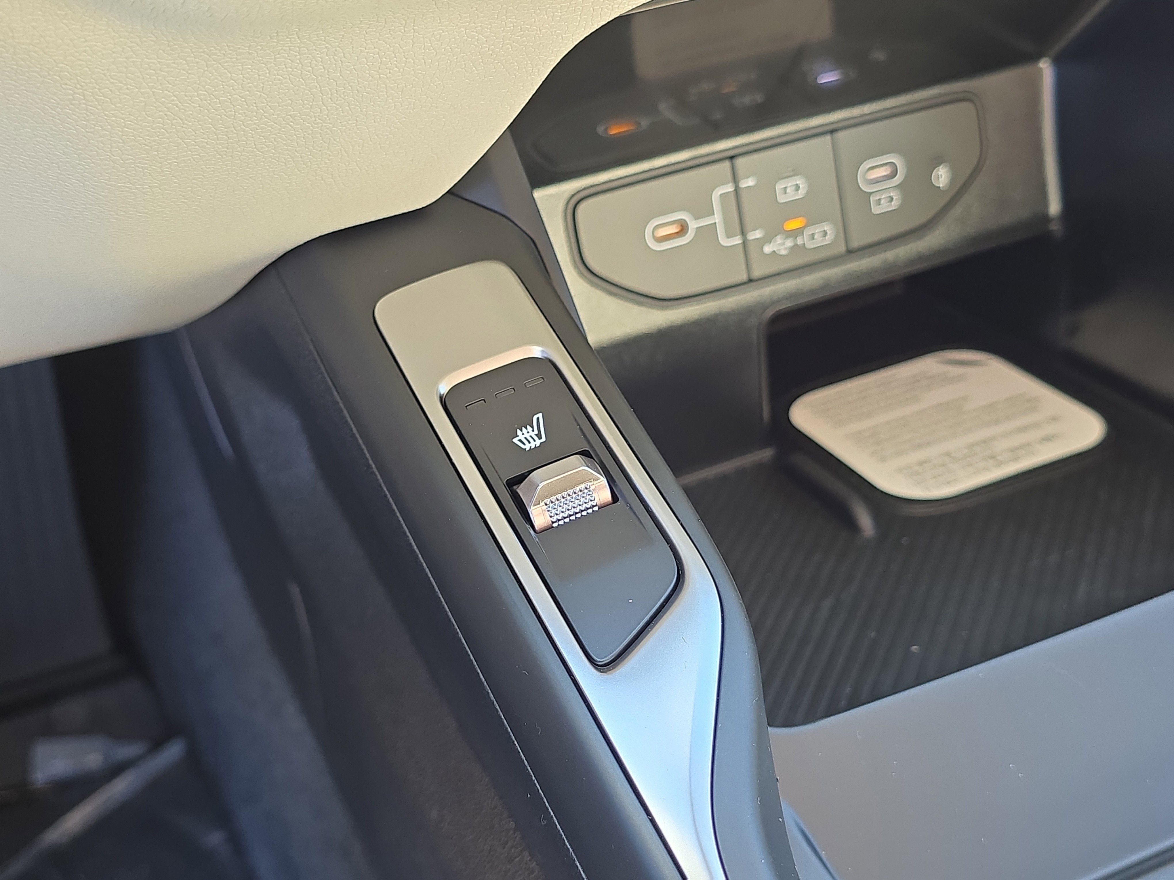 New 2026 Midnight Lake Blue Kia S image 29