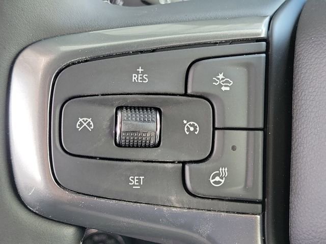 2026 Chevrolet Silverado 3500 HD LT - Photo 8