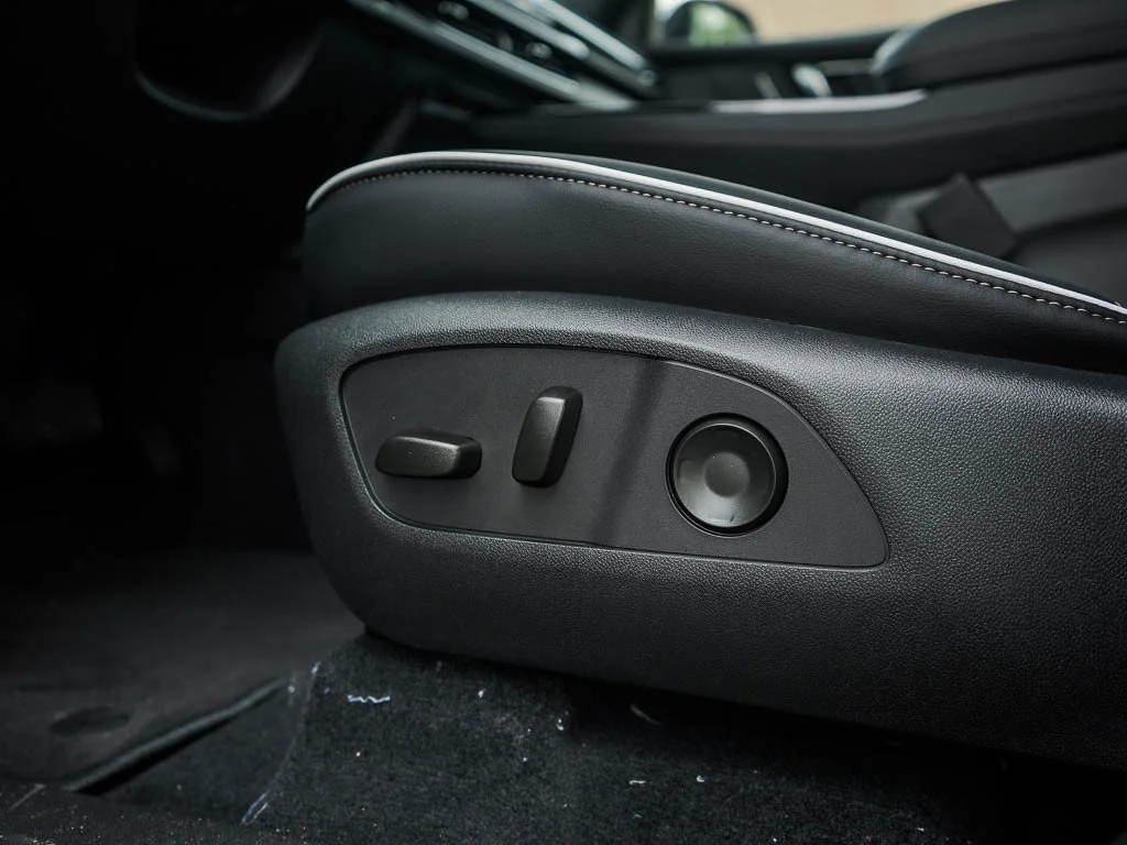 2026 Buick Enclave Sport Touring - Photo 20