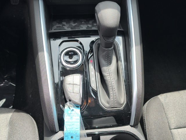 2026 Chevrolet Colorado Work Truck - Photo 23