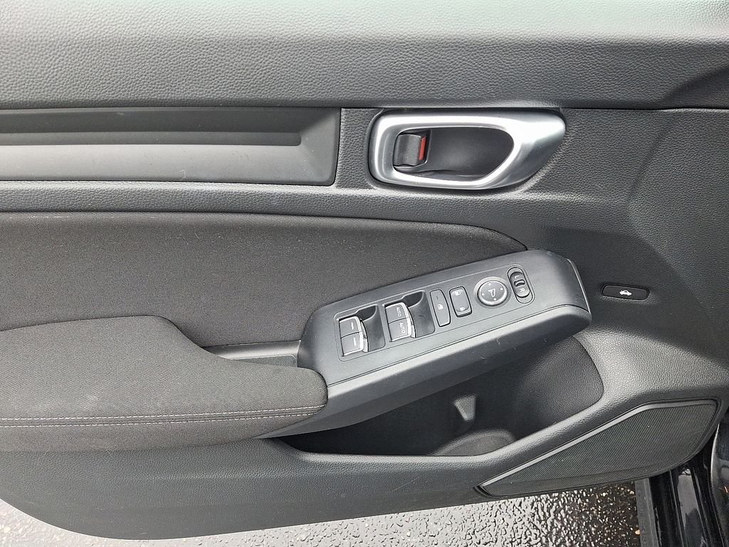 2023 Honda Civic Sport - Photo 12
