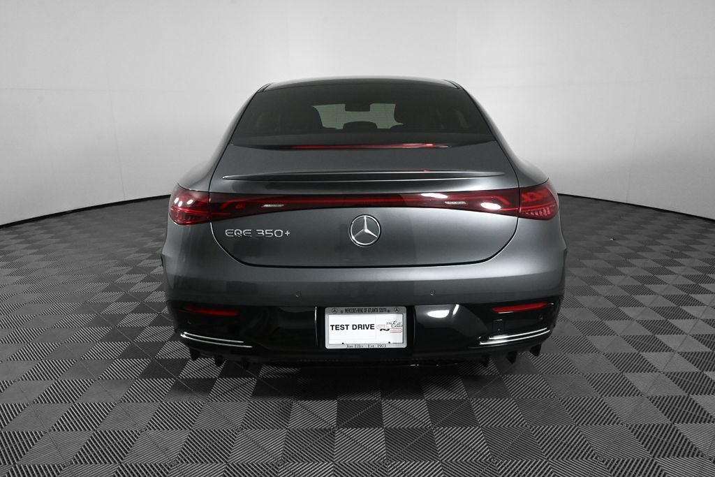 Certified Used 2023 Gray Mercedes-Benz 350+ Sedan image 27
