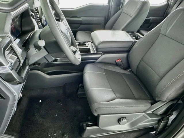 New 2026 Gray Ford STX image 9