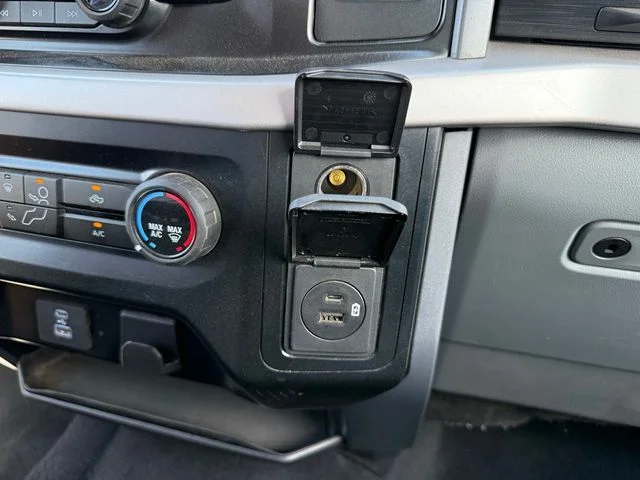 Used 2023 Red Ford XLT image 24