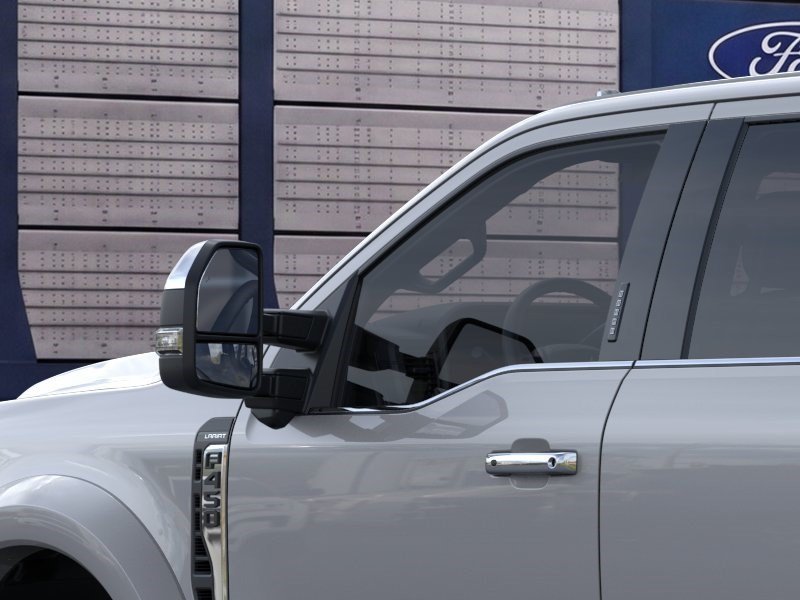 New 2026 Avalanche Ford LARIAT image 21