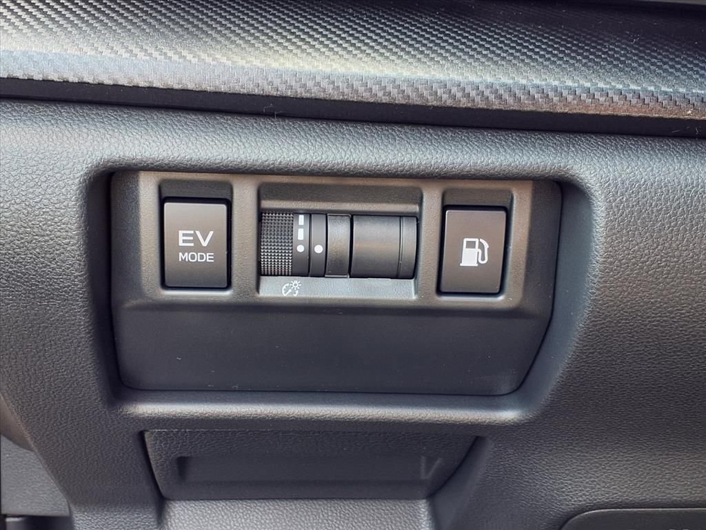 2026 Subaru Crosstrek Sport - Photo 9