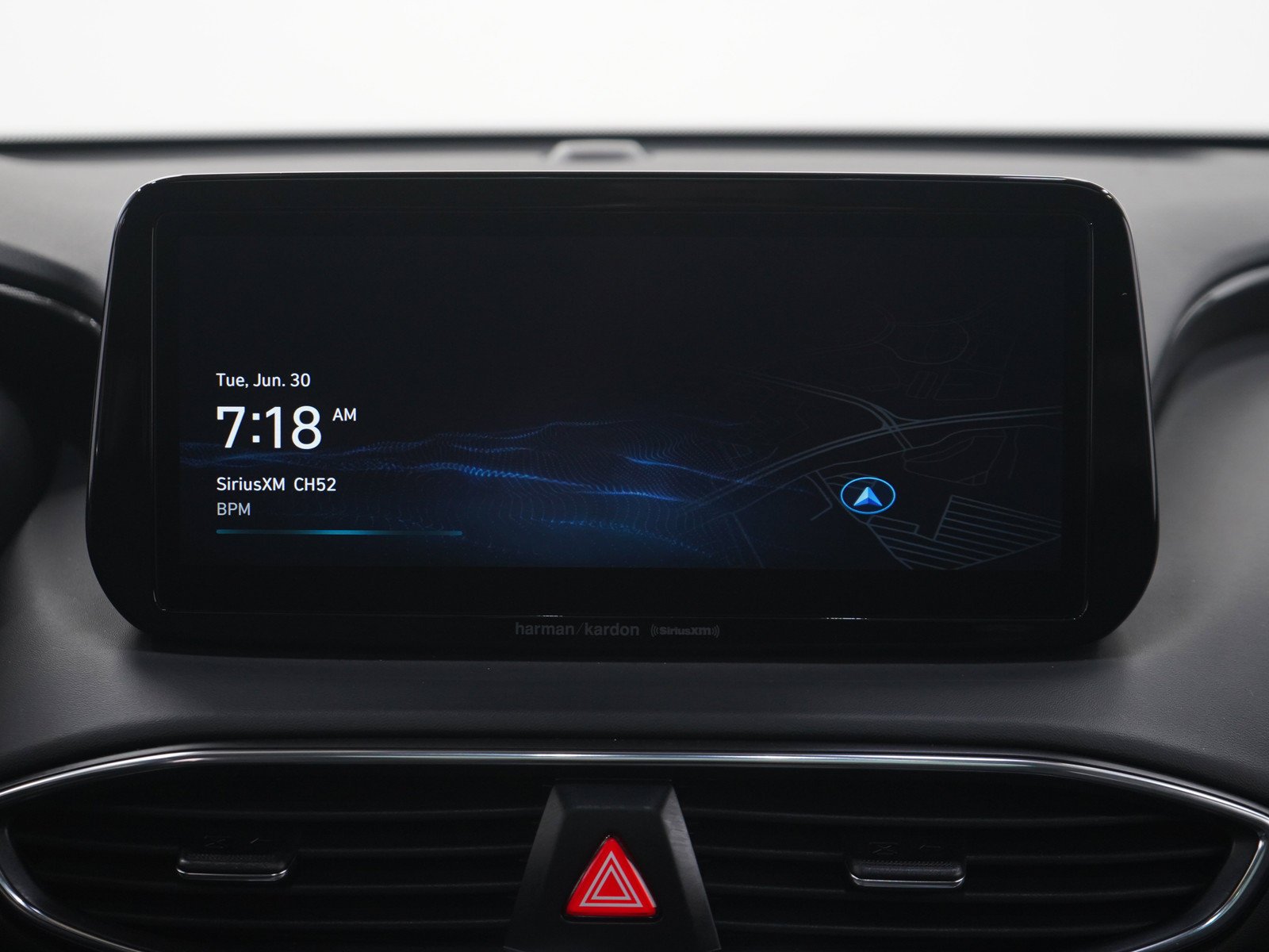 Used 2023 Portofino Gray Hyundai Limited AWD image 18