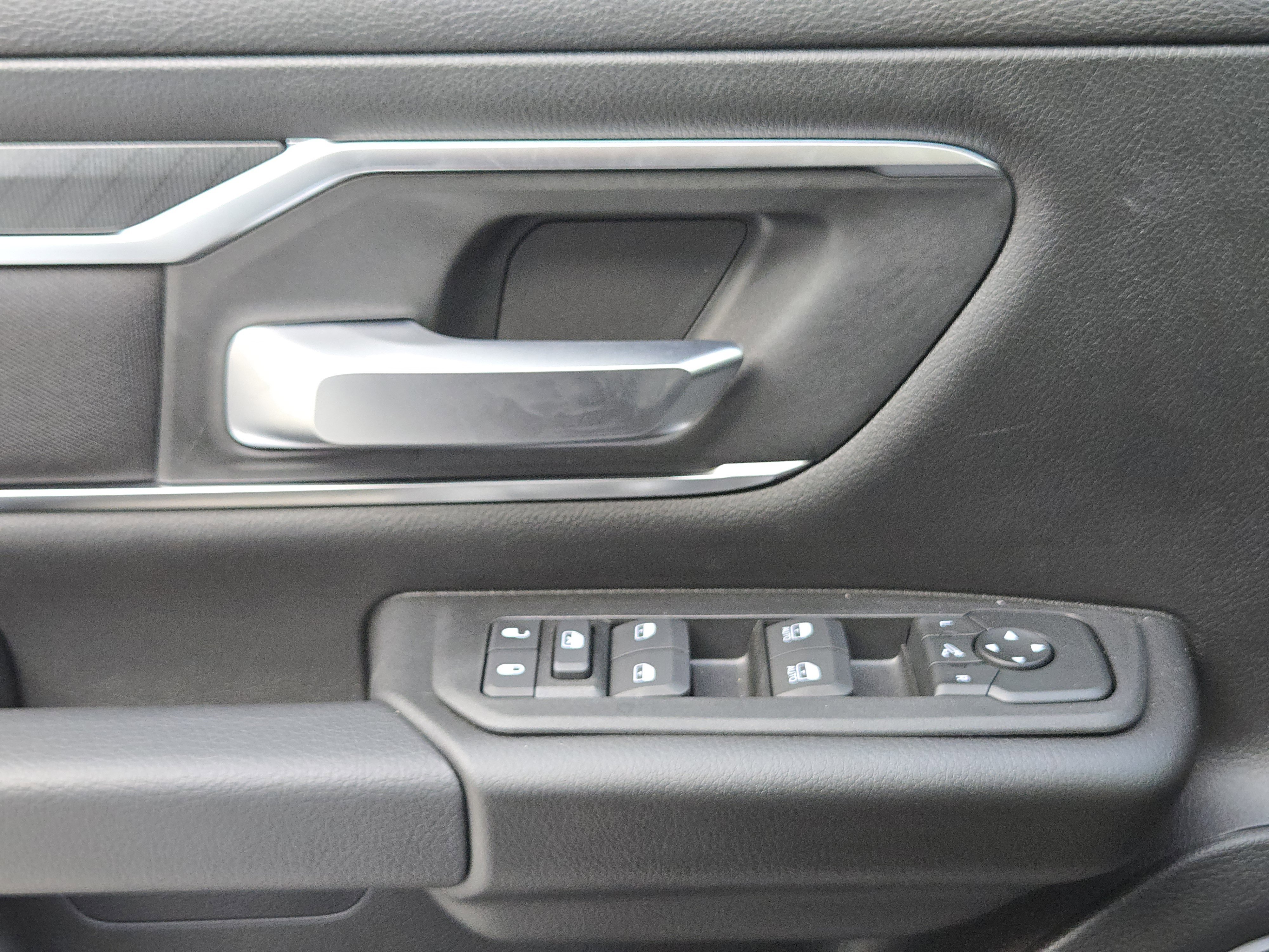 2026 RAM 1500 Big Horn/Lone Star - Photo 18