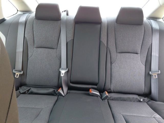 New 2026 Urban Gray Pearl Honda SE image 25