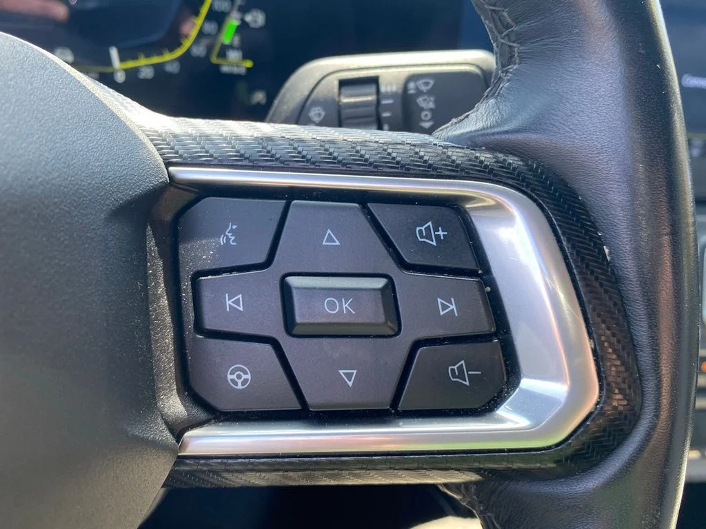 2024 Ford Mustang EcoBoost Premium - Photo 27