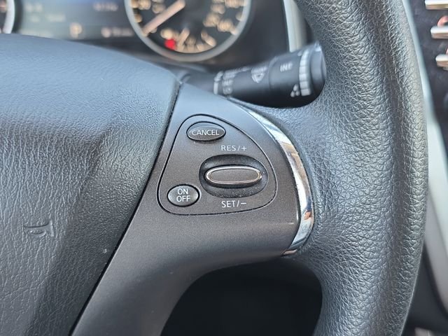 2022 Nissan Murano S - Photo 20