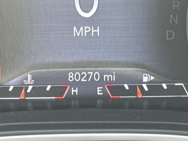 Used 2021 Orange Jeep Trailhawk image 37