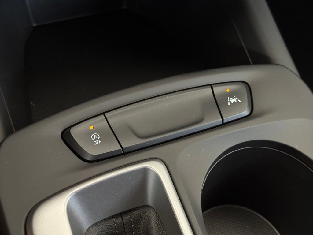 2026 Chevrolet Trax LS - Photo 27