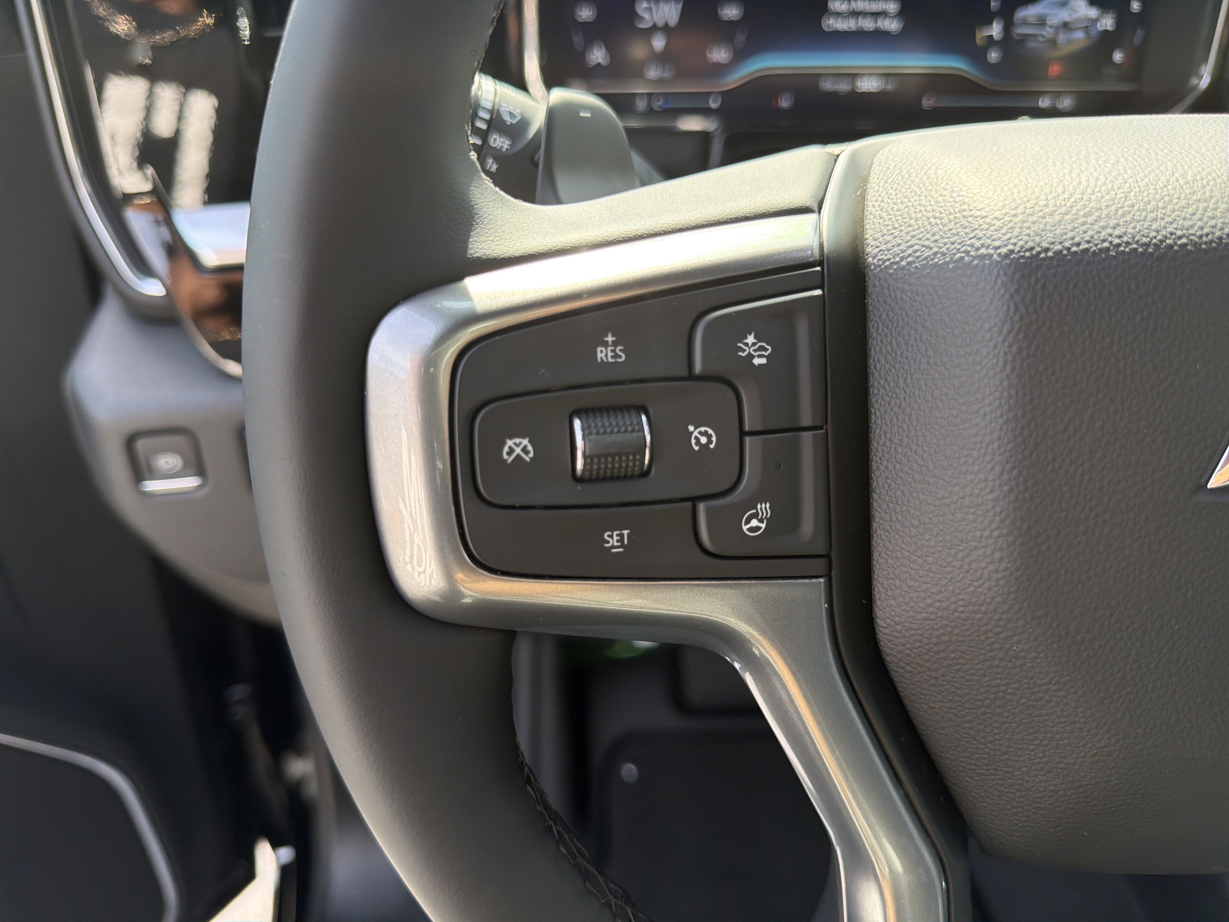 2025 Chevrolet Silverado 1500 RST - Photo 24