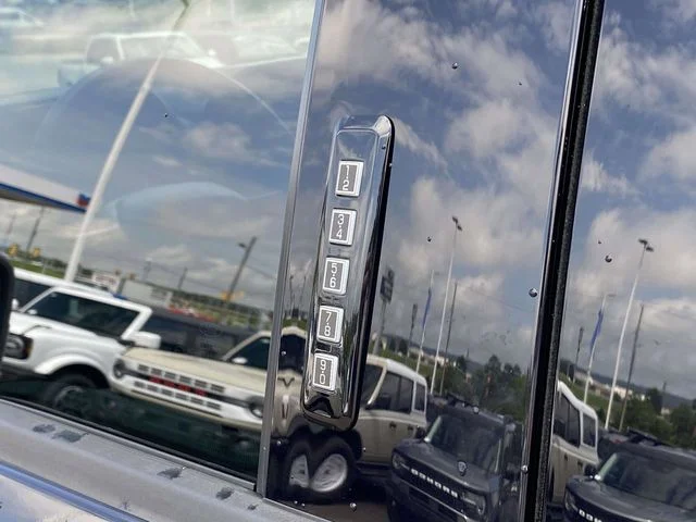 Certified Used 2023 Black Ford XLT image 22