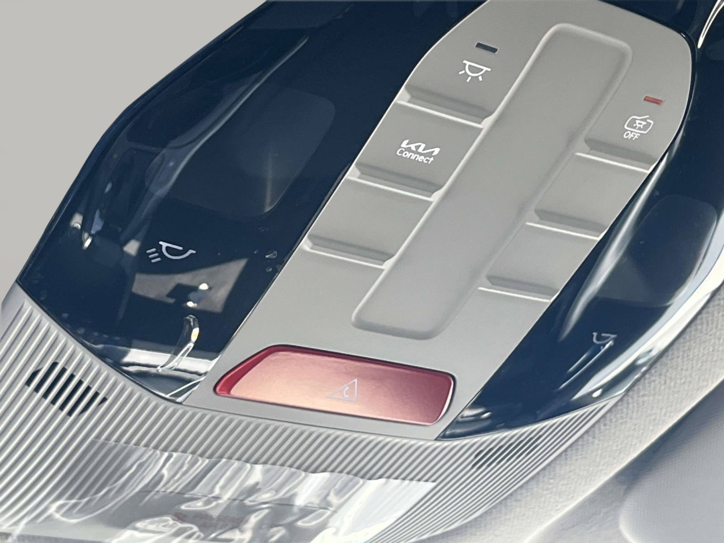 New 2026 Aurora Black Pearl Kia LXS image 29