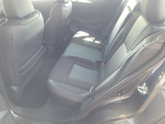 2025 Subaru Legacy Sport - Photo 10