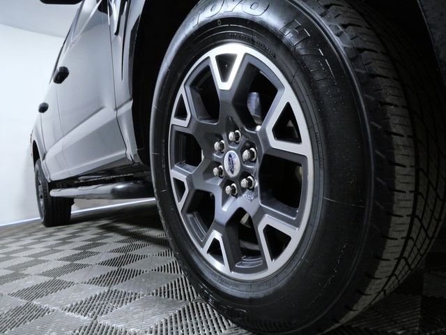 Certified 2024 Ford F-150 STX with VIN 1FTEW2LP0RKD90740 for sale in Apple Valley, Minnesota