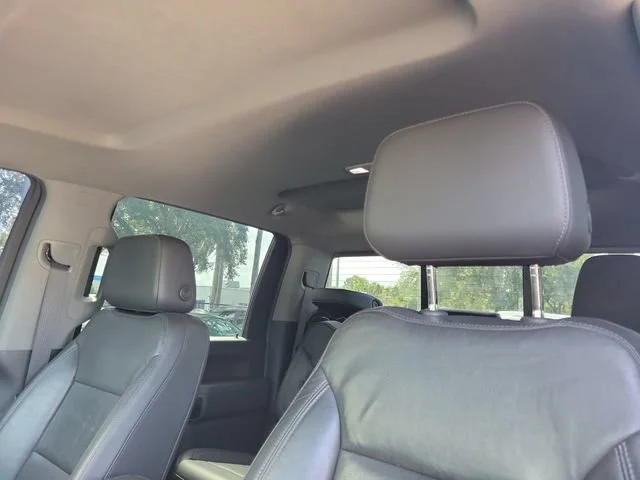2020 Chevrolet Silverado 2500HD LT - Photo 23