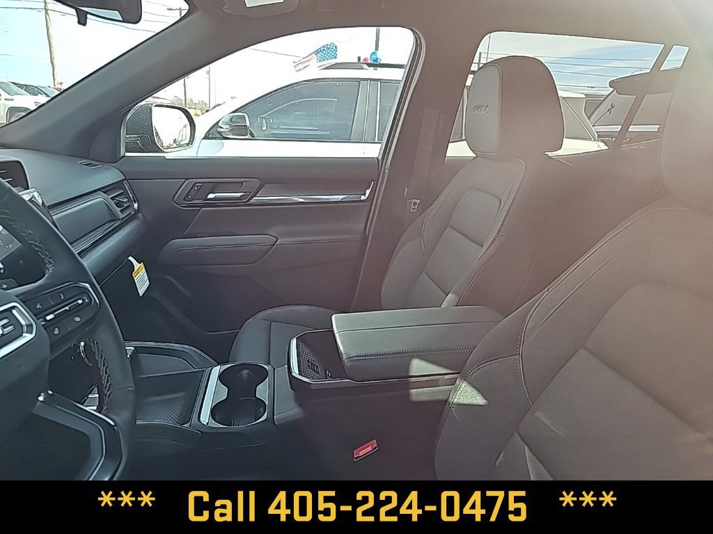 2026 GMC Terrain AT4 - Photo 20