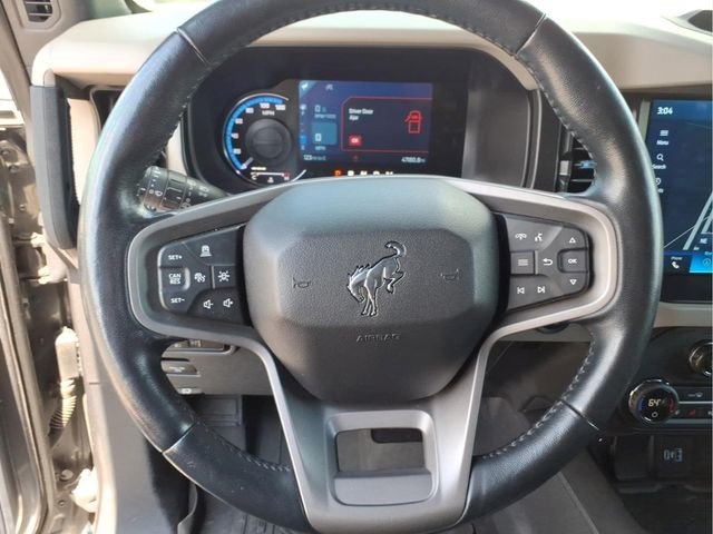 Used 2023 Gray Ford Wildtrak image 26
