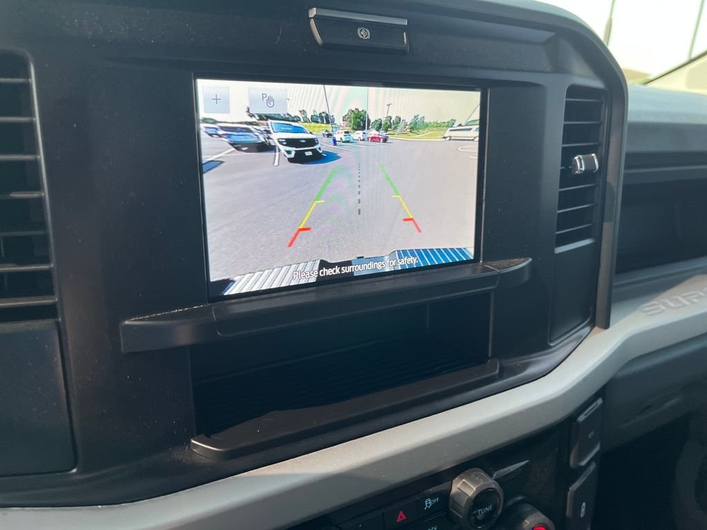 Used 2026 Gray Ford XL image 19