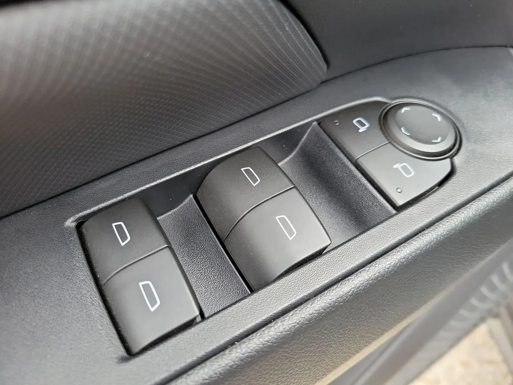 Used 2026 Black Chevrolet LT image 15