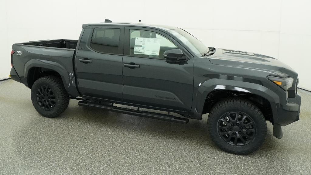 New 2026 Underground Toyota TRD Sport image 50