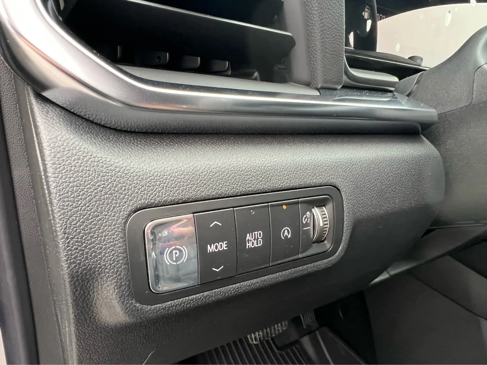 2026 GMC Terrain Elevation - Photo 13