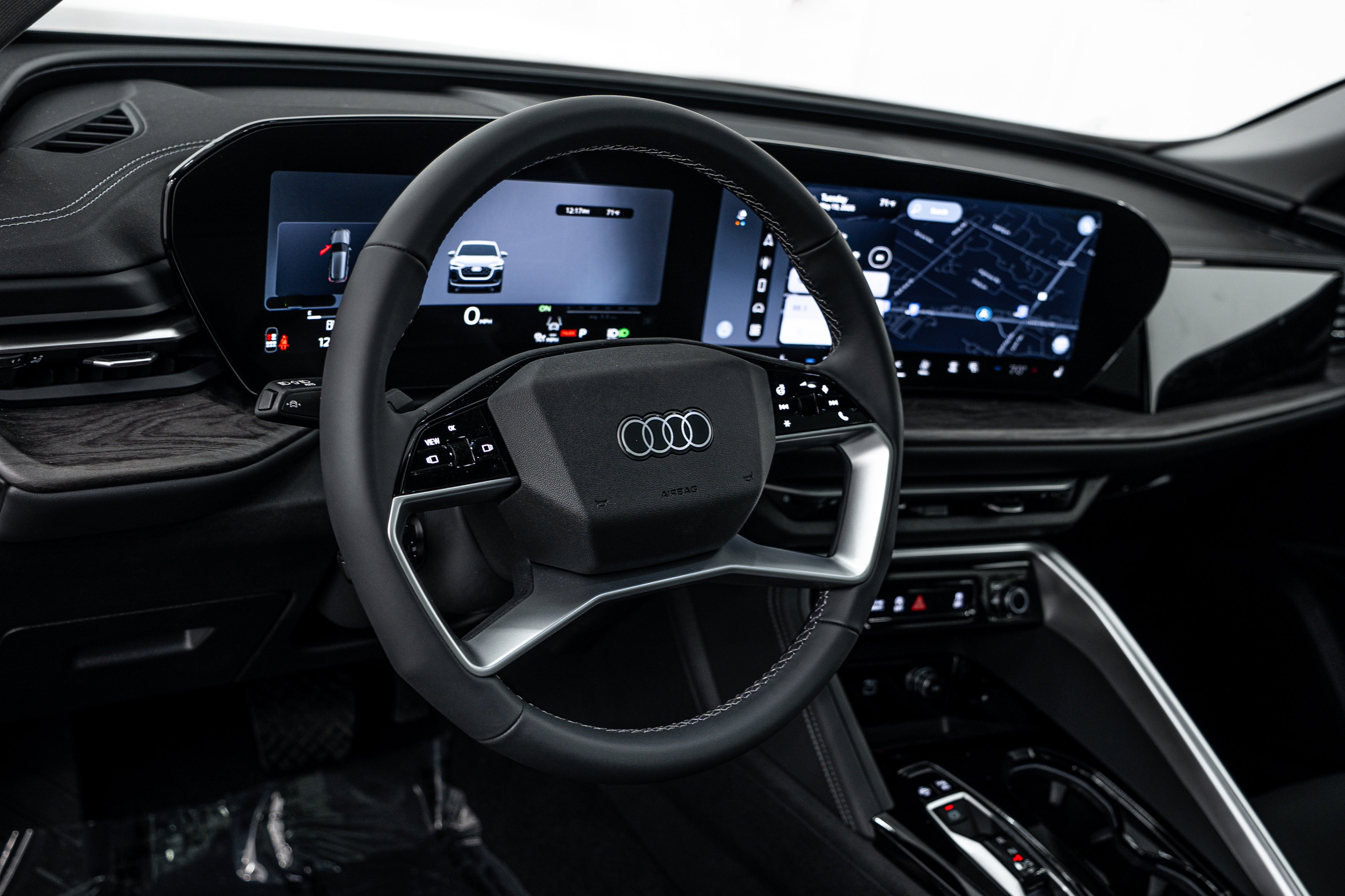 New 2026  Audi Premium Plus image 9
