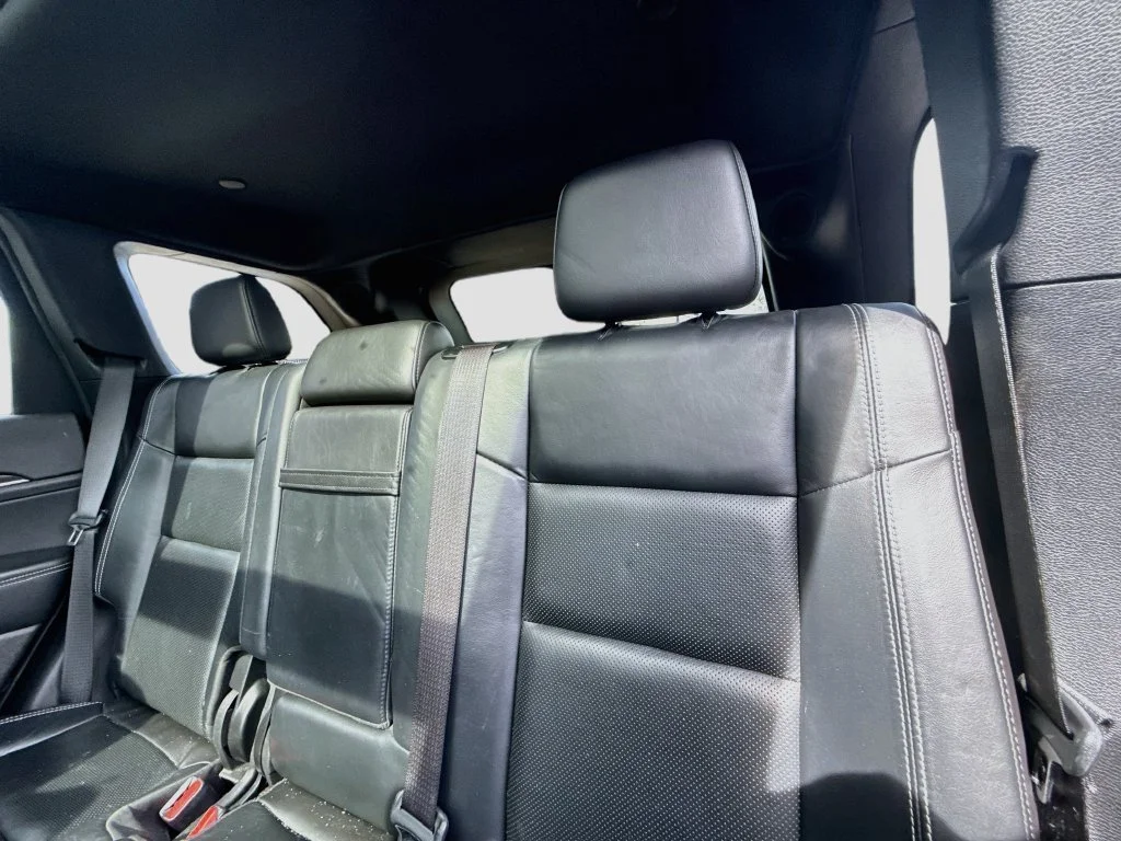 Used 2021 Gray Jeep Limited image 28