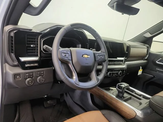 2026 Chevrolet Silverado 1500 High Country - Photo 18