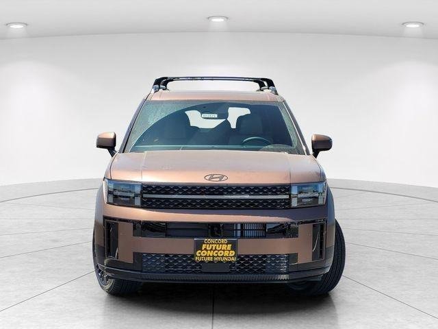 New 2026 Brown Hyundai Calligraphy image 28