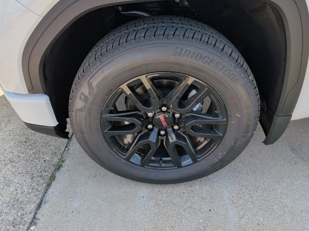 2026 GMC Sierra 1500 Elevation - Photo 46