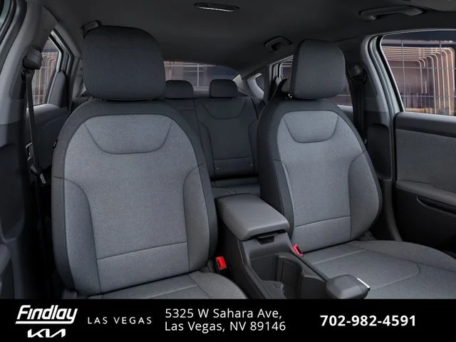 New 2026  Kia LXS image 18