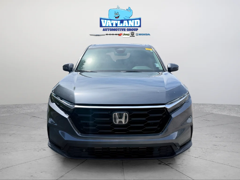 2024 Honda CR-V EX-L - Photo 8