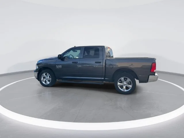 Used 2021 Gray Ram Tradesman image 4