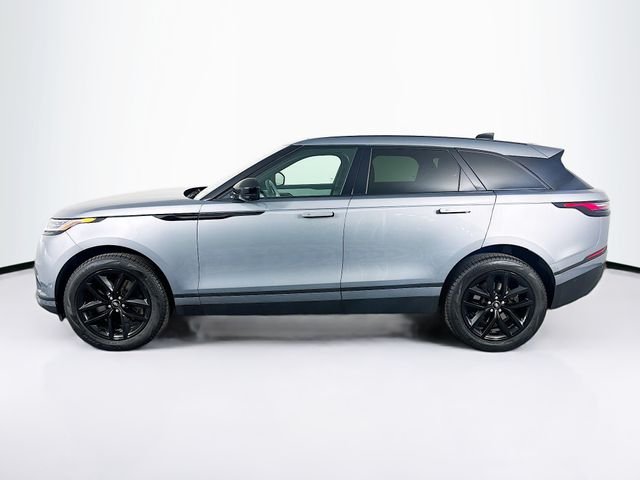 2026 Land Rover Range Rover Velar S - Photo 8