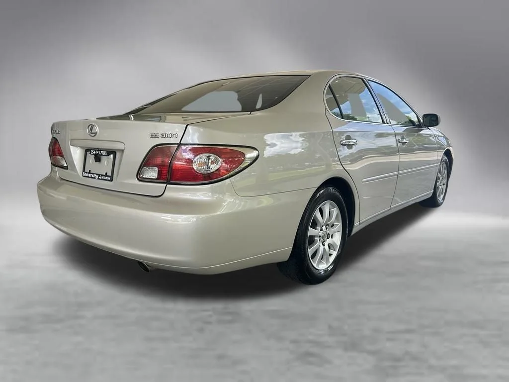Used 2002  Lexus 300 image 3