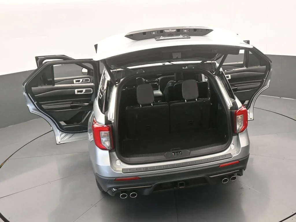 2023 Ford Explorer ST - Photo 74