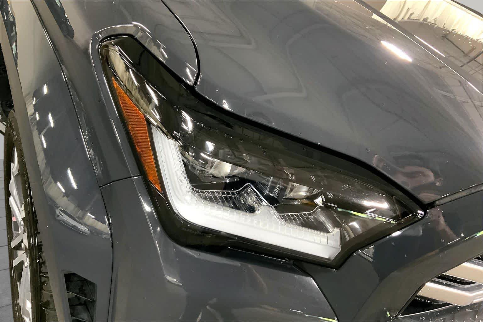 Used 2025 Underground Toyota Limited image 28