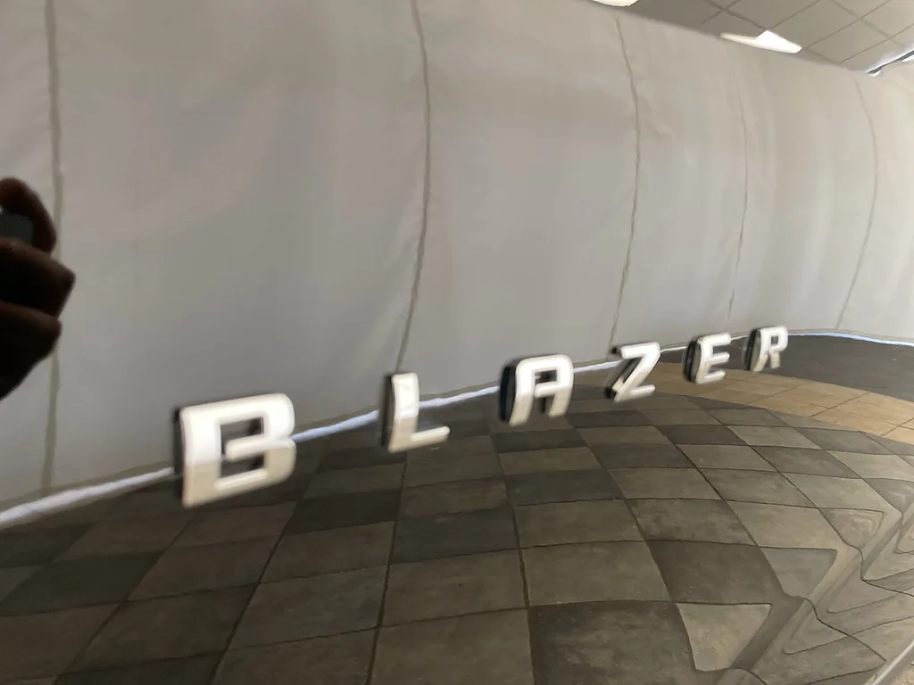 Used 2025 Black Chevrolet LT image 31