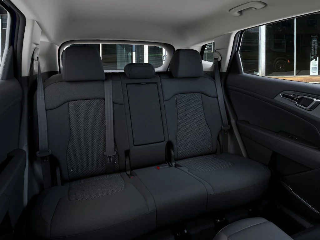 New 2027 Vesta Blue Kia S image 16