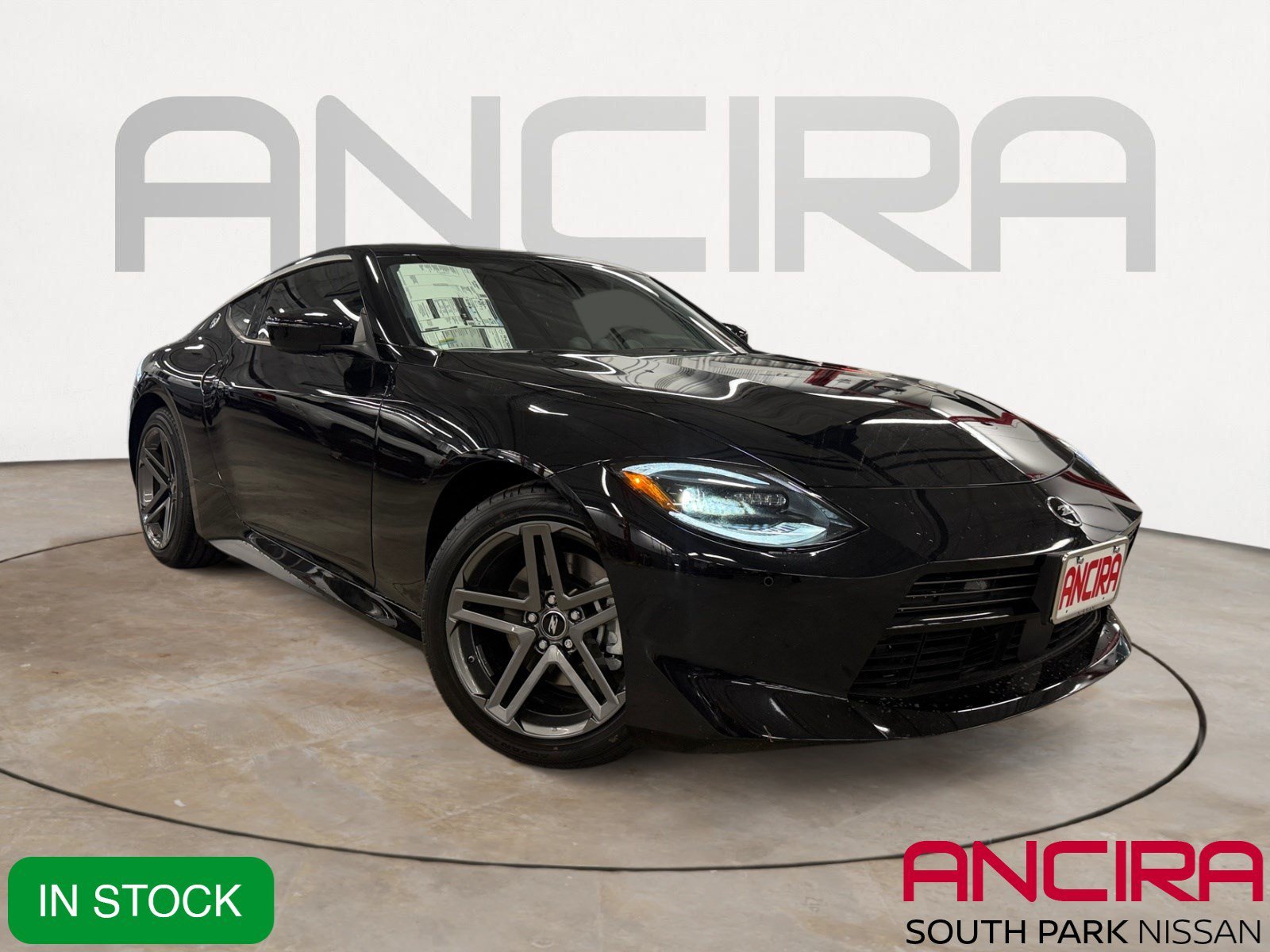 Boerne Area 2023 Nissan Z | Ancira Nissan